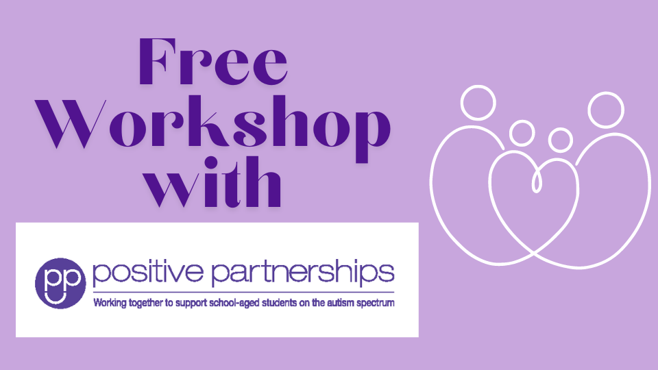 Autism Workshop