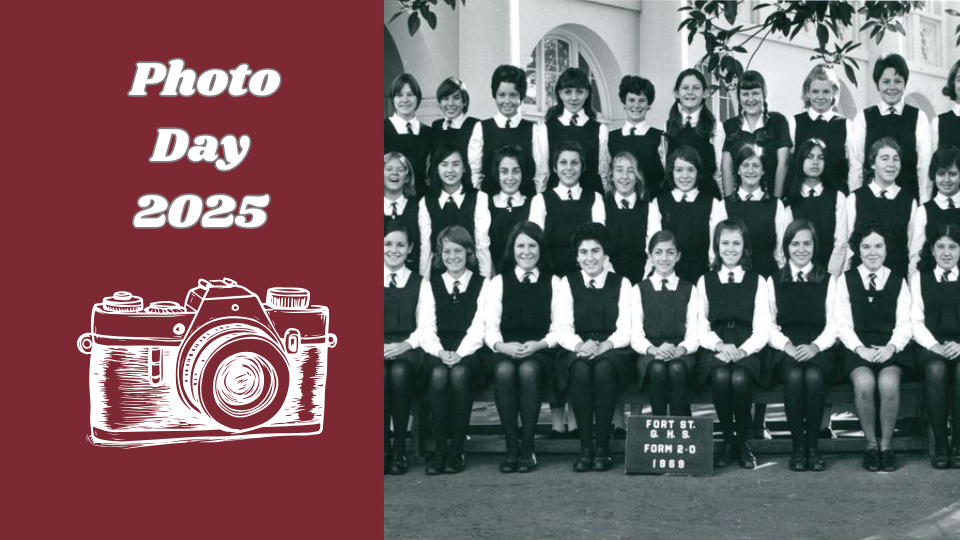 Photo Day 2025