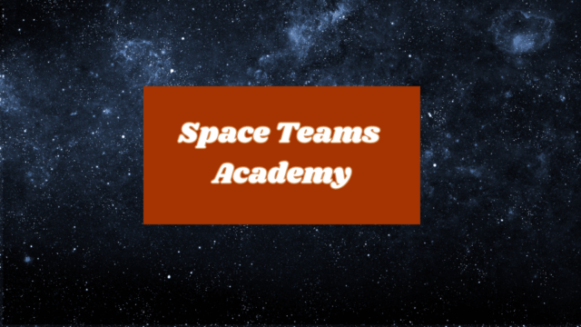 Space Teams Academy