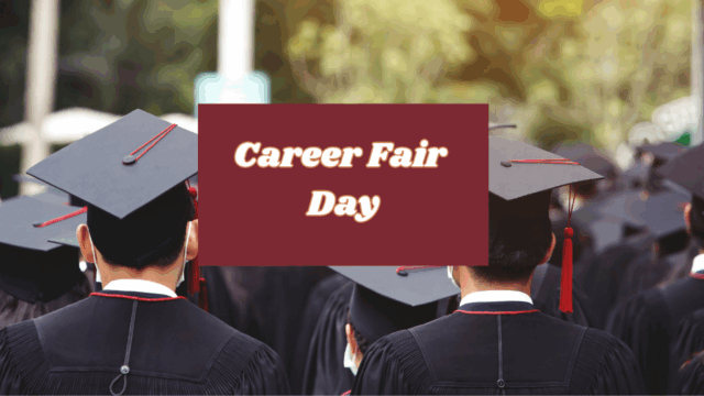 Careers Fair