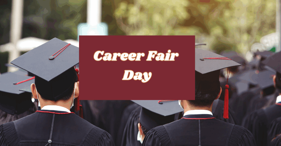 Careers Fair