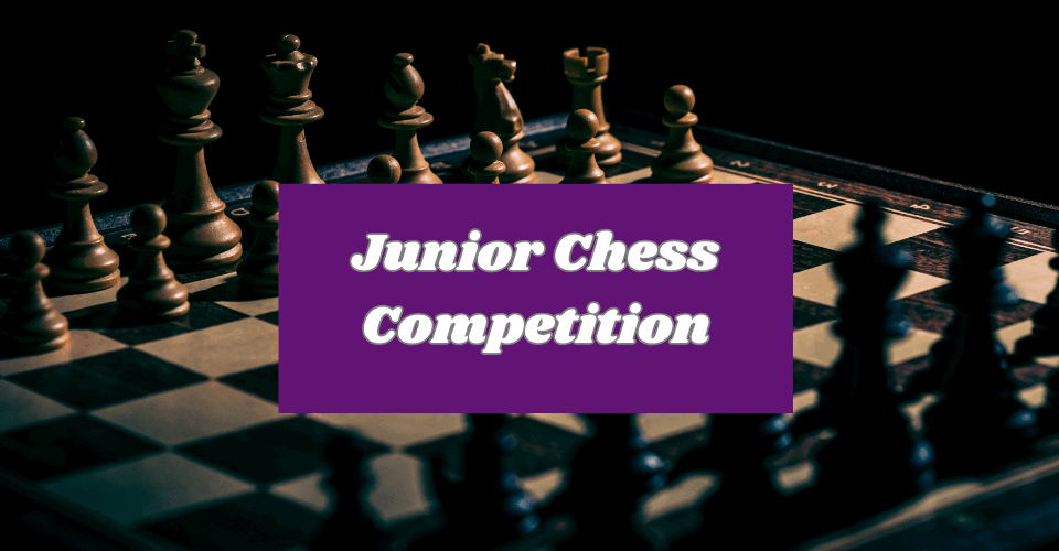 Junior Chess Championship
