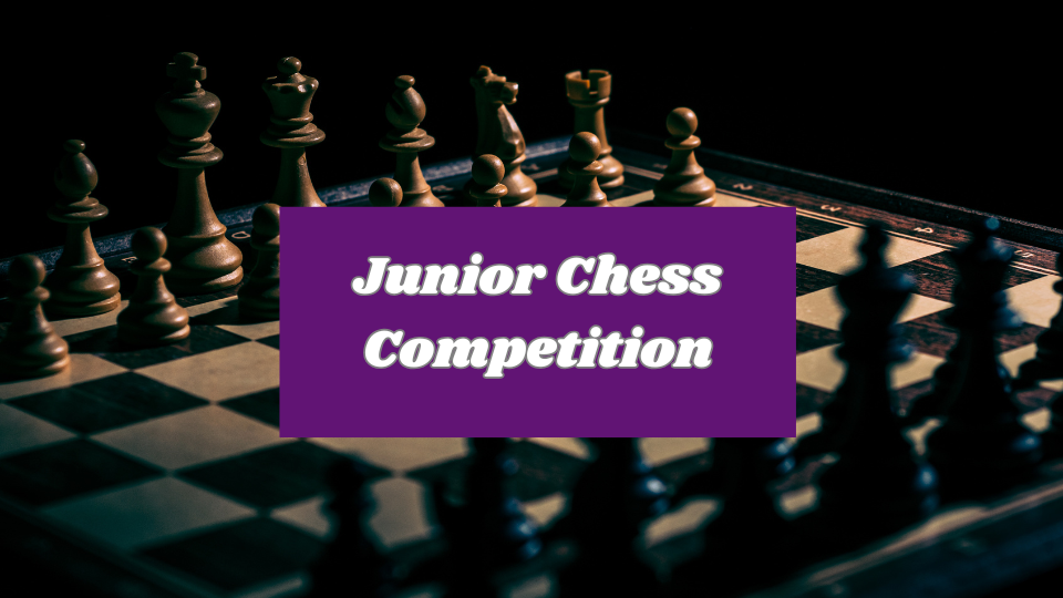 Junior Chess Championship