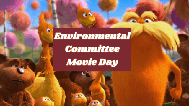 Environmental Committee Movie