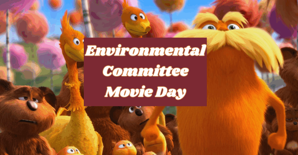 Environmental Committee Movie