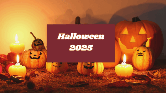 Halloween 2025