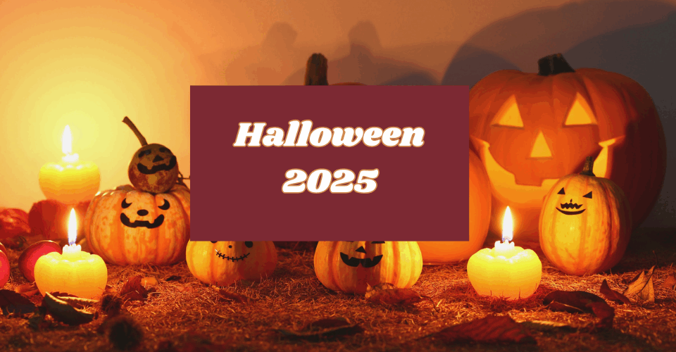 Halloween 2025