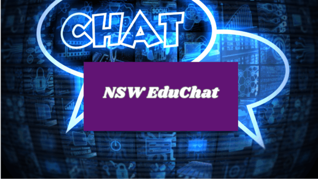 NSW EduChat