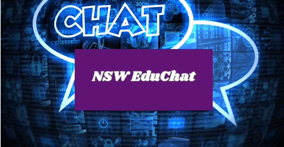 NSW EduChat