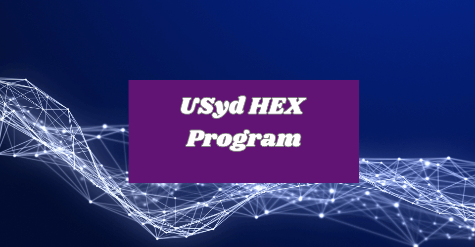 USyd HEX Program