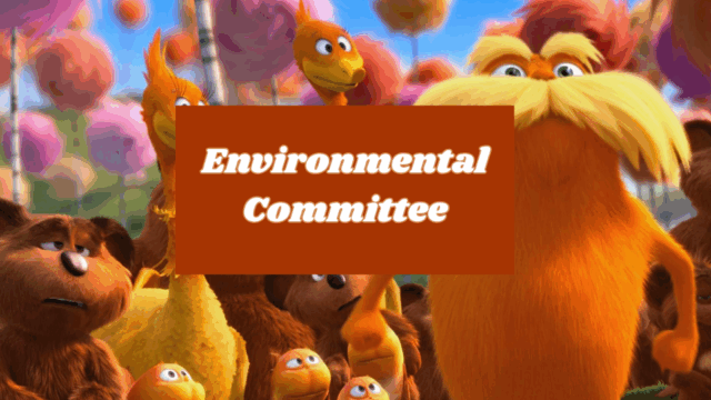 Environmental Committee
