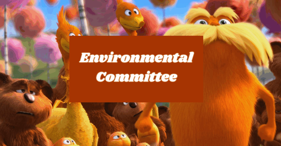 Environmental Committee