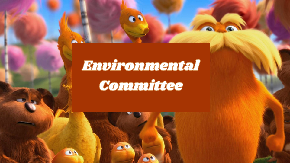 Environmental Committee