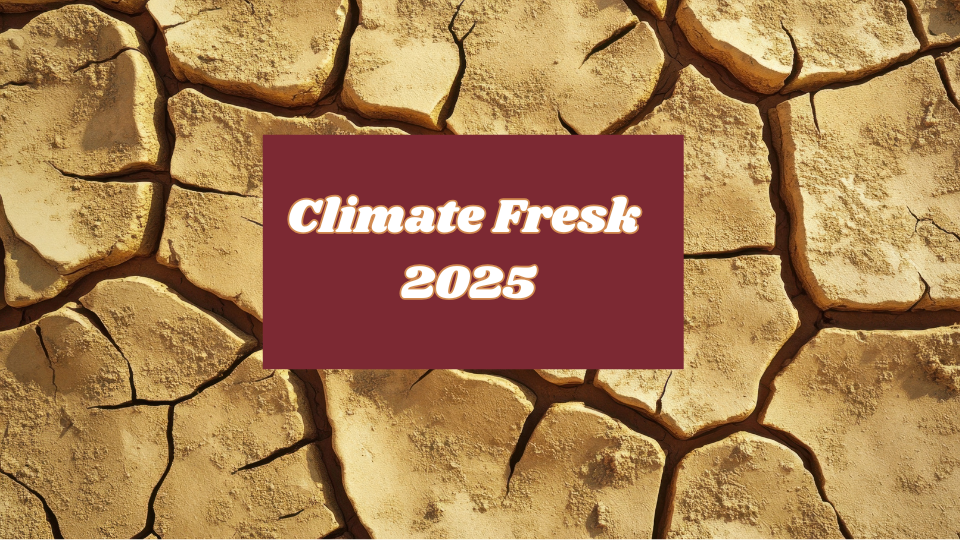 Climate Fresk 2025