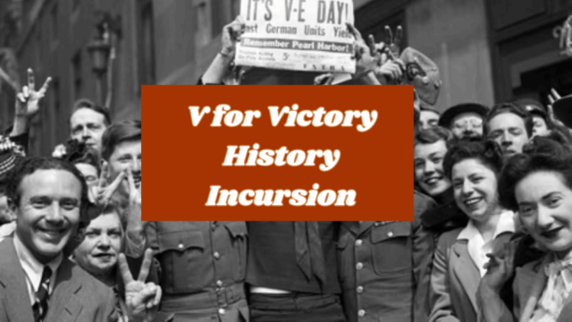 V for Victory Incursion