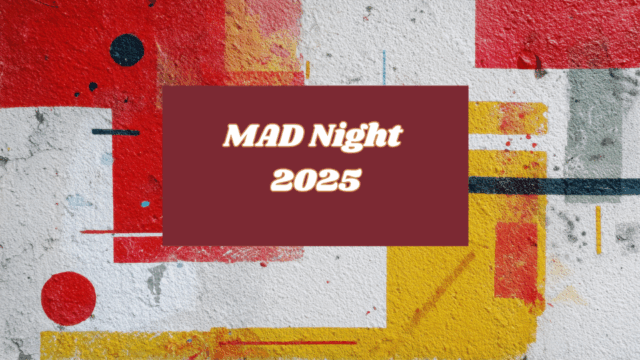 MAD Night 2025