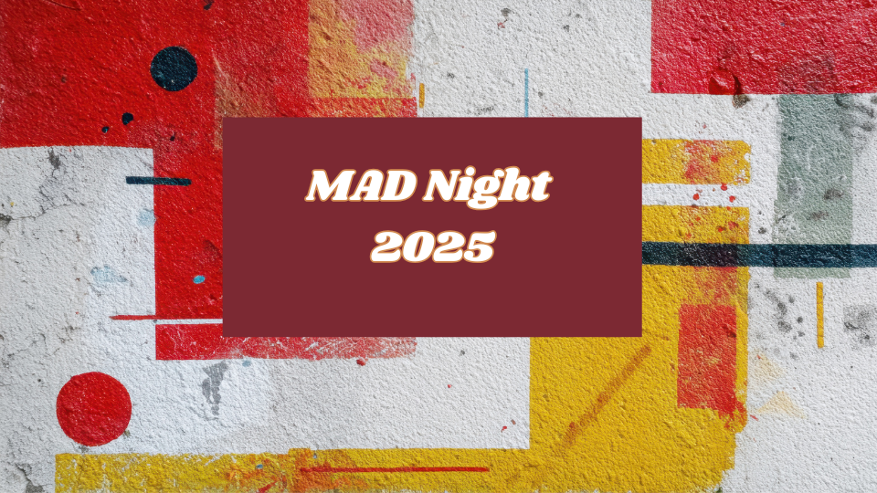 MAD Night 2025