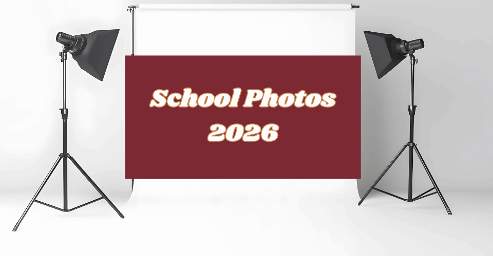 School Photos 2026