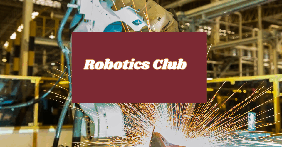 Robotics Club