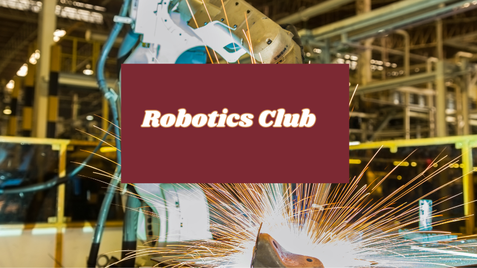 Robotics Club