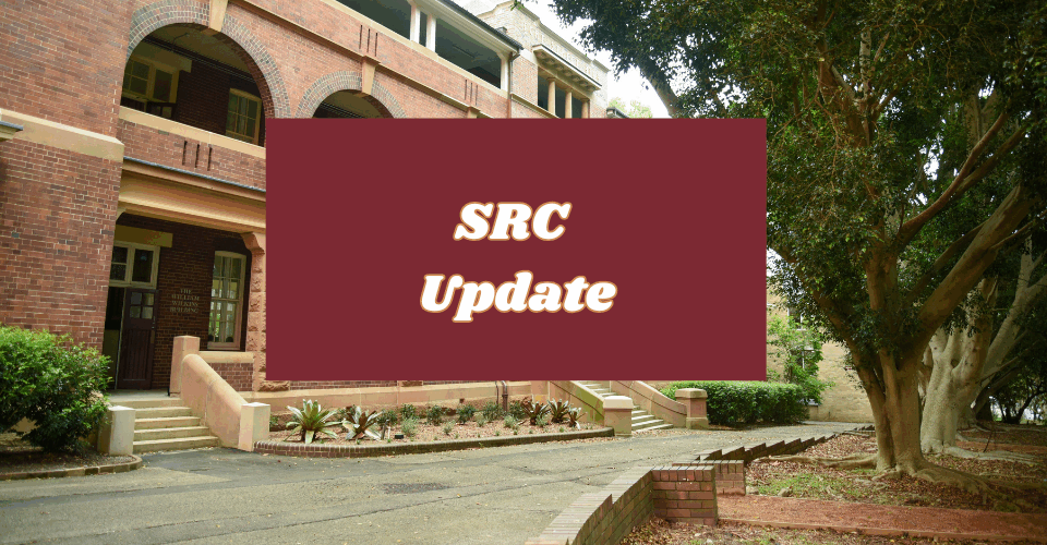 SRC Update