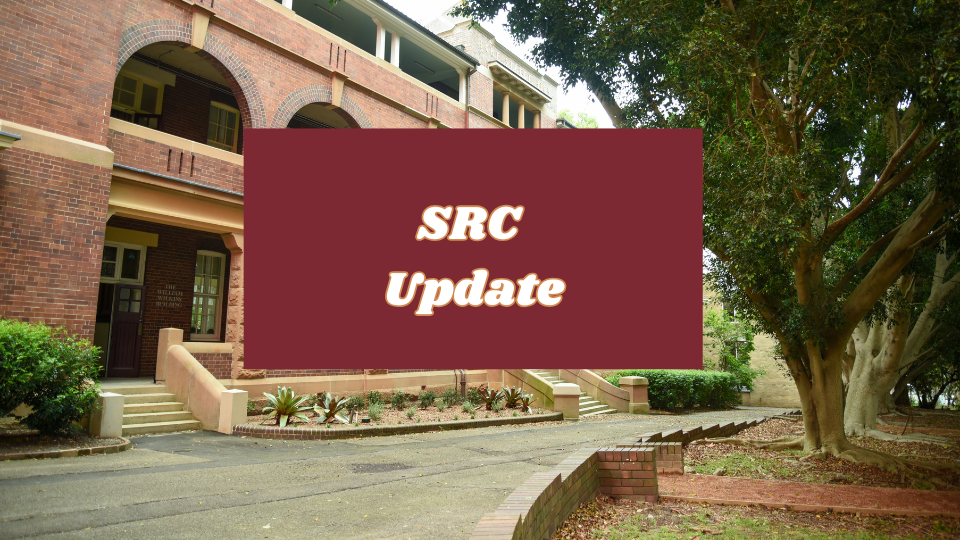 SRC Update