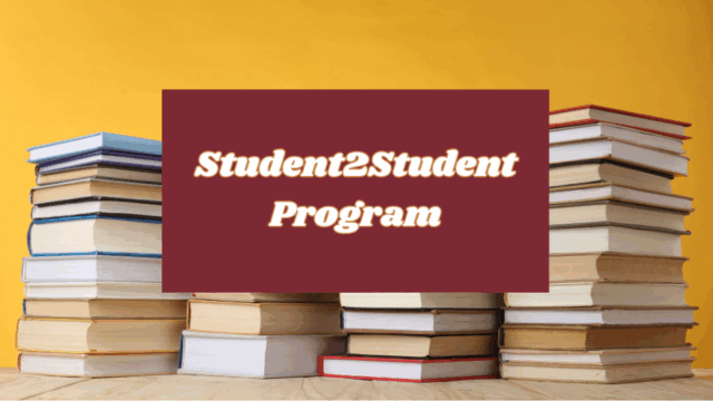 Student2Student