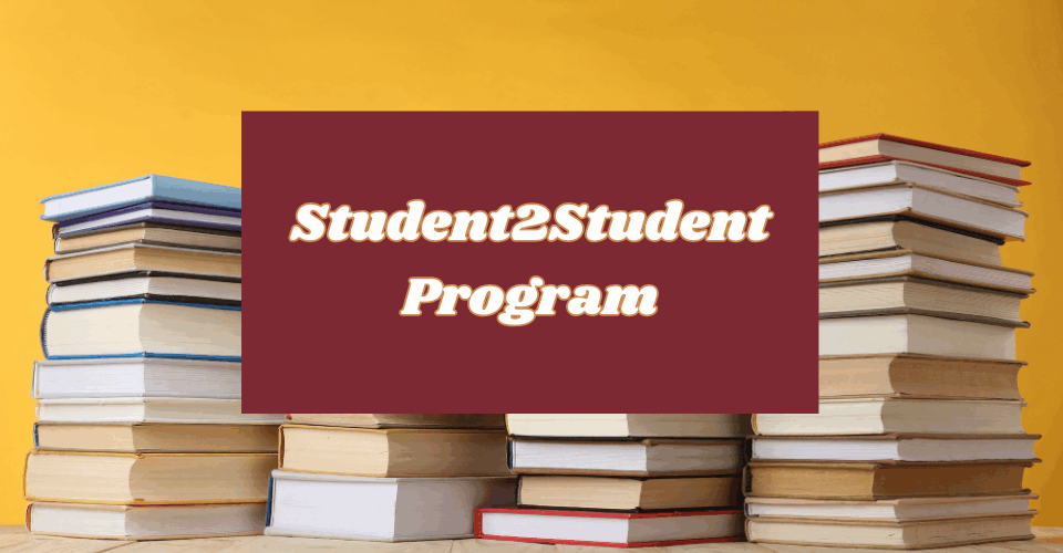 Student2Student