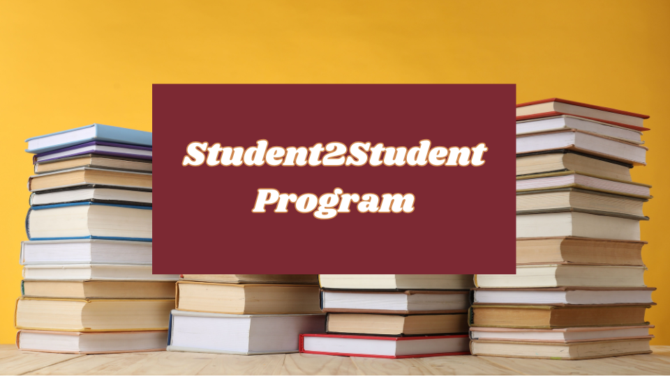 Student2Student