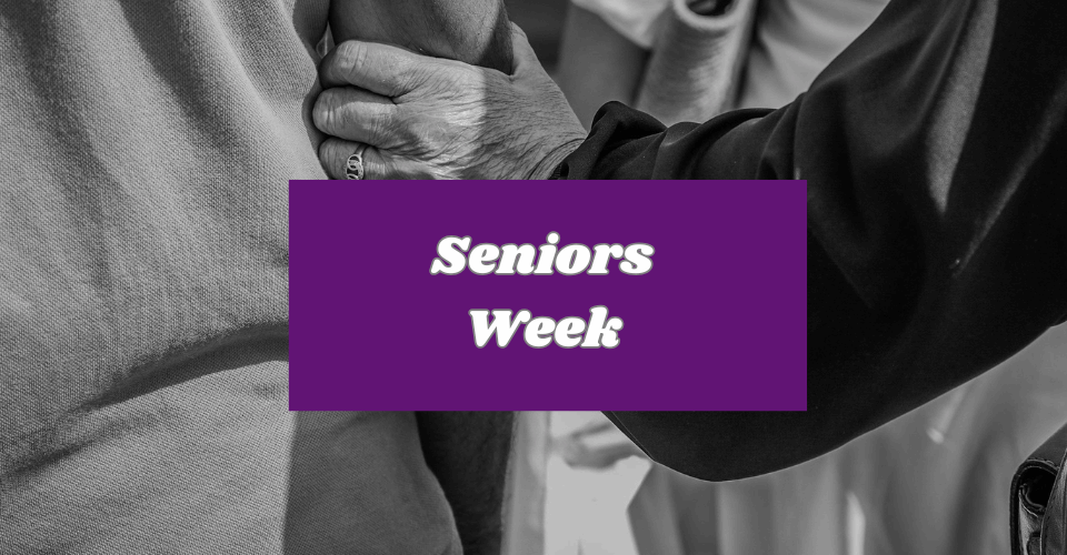 Seniors Week