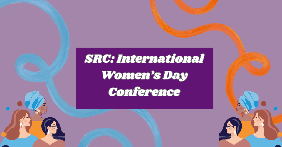 International Women’s Day Luncheon