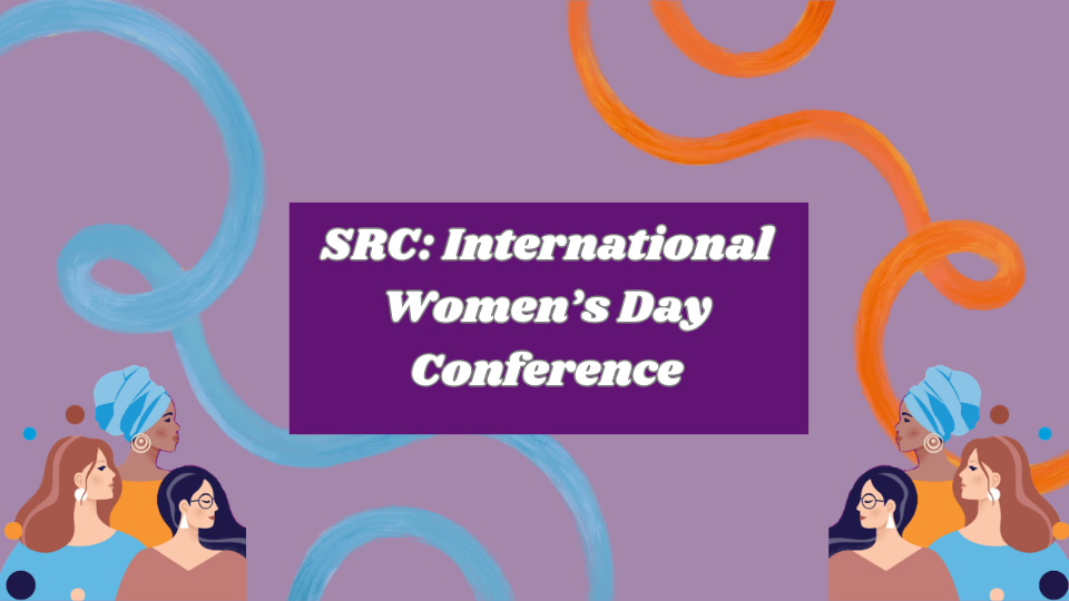 International Women’s Day Luncheon