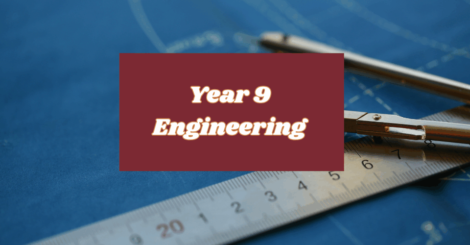 Year 9 Engineering: Water Bottle Rocket launching