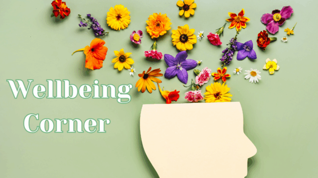 Wellbeing Corner