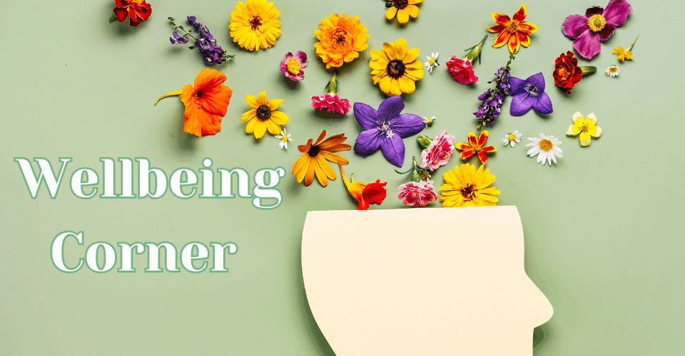 Wellbeing Corner