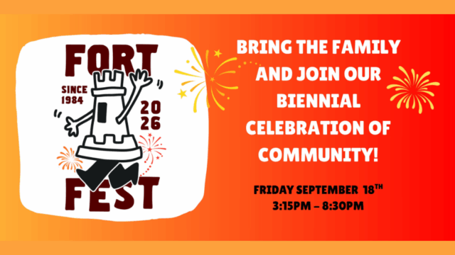 Fort Fest 2026