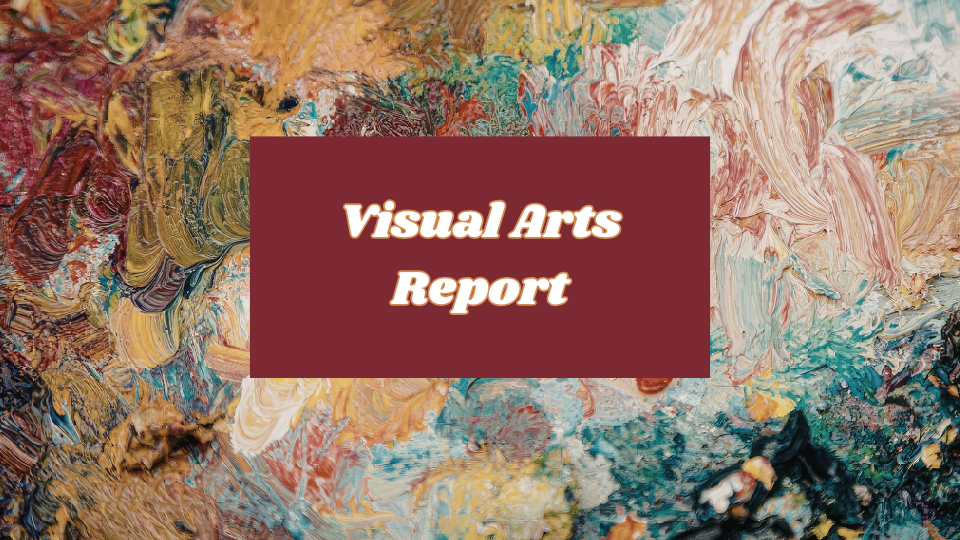 Visual Arts Report