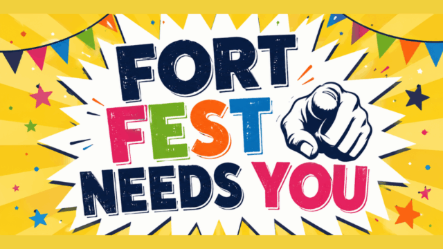 Fort Fest 2026
