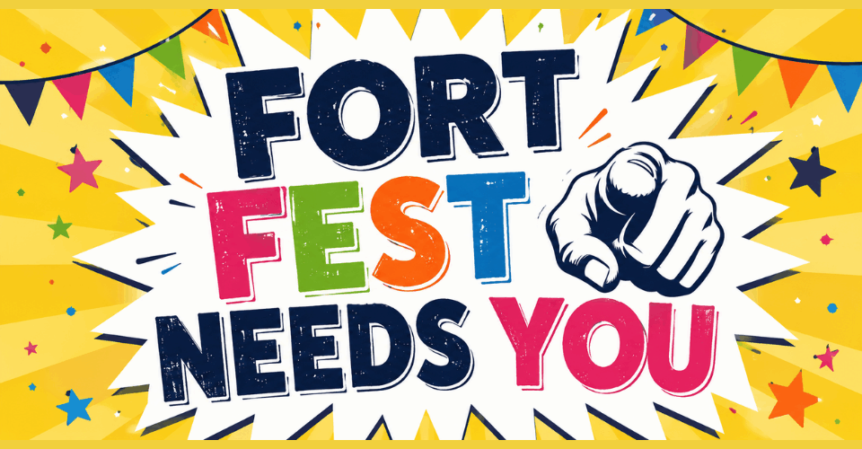Fort Fest 2026