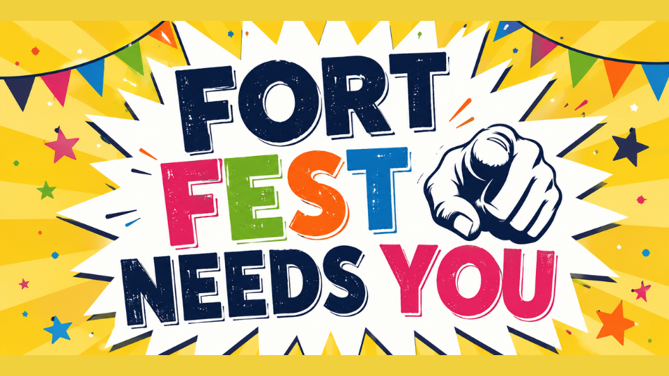 Fort Fest 2026