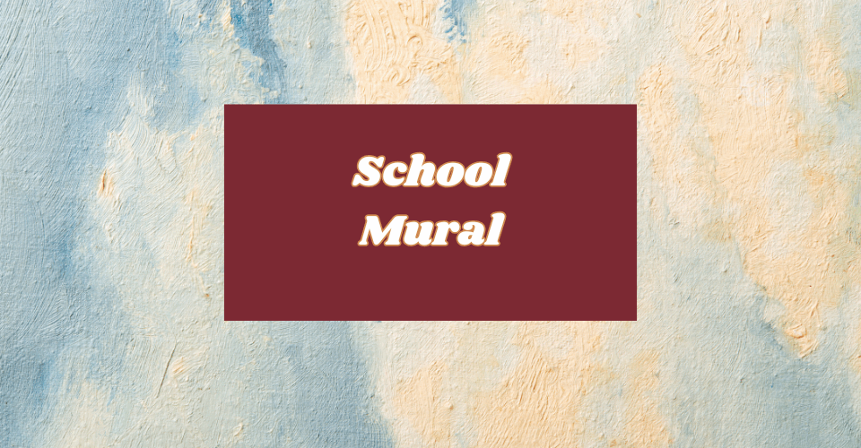 School Mural