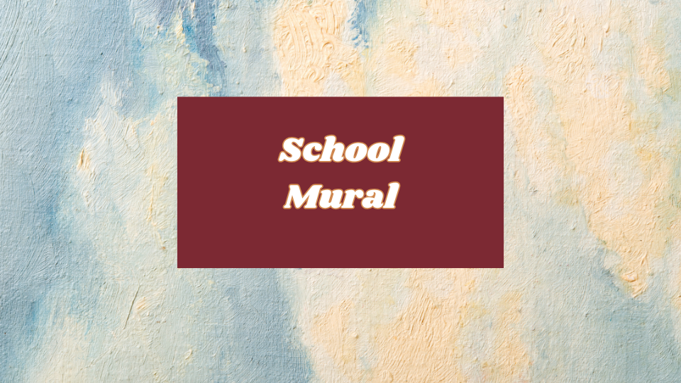 School Mural