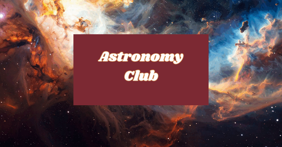 Astronomy Club