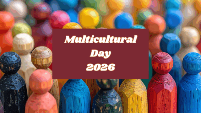 Multicultural Day