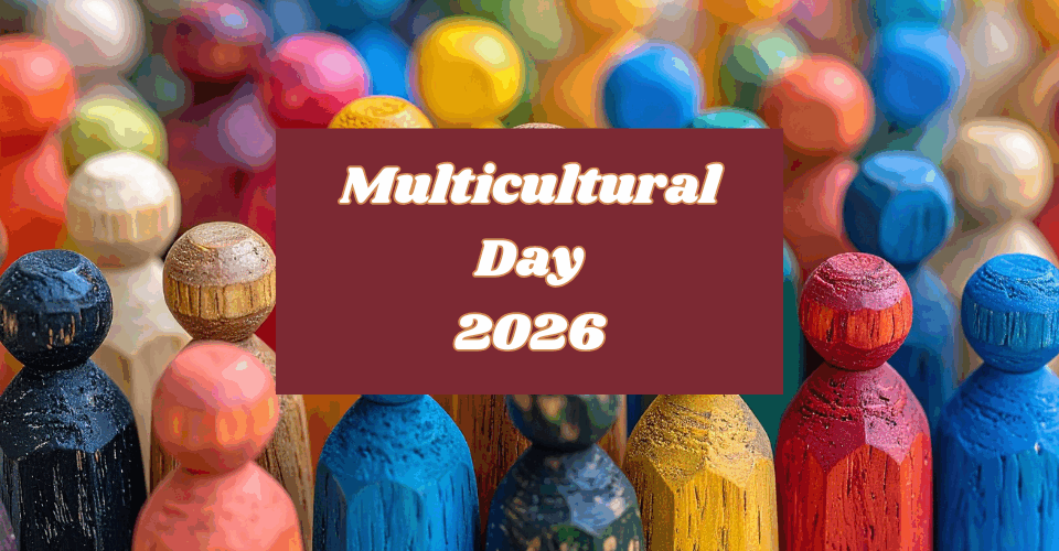 Multicultural Day
