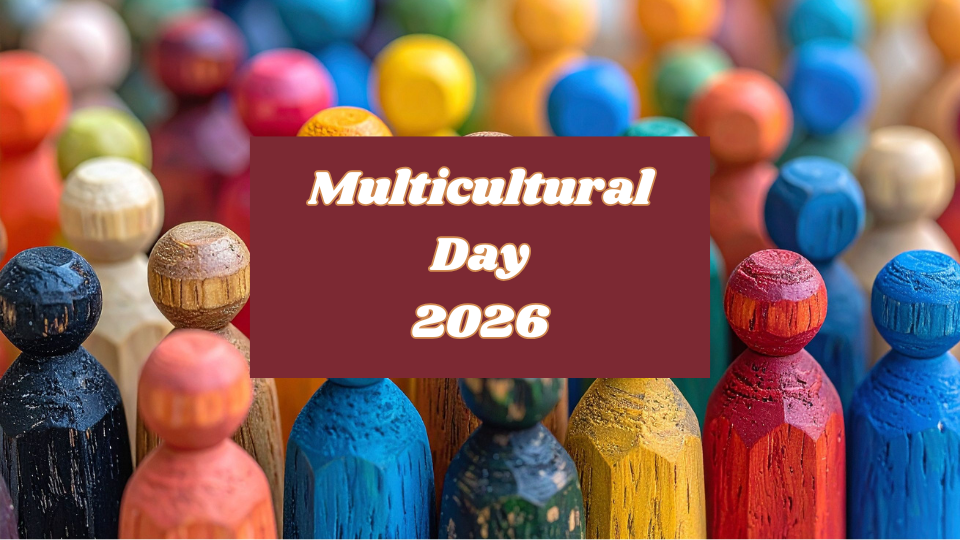 Multicultural Day