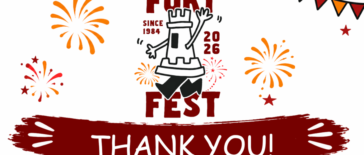 Fort Fest 2026
