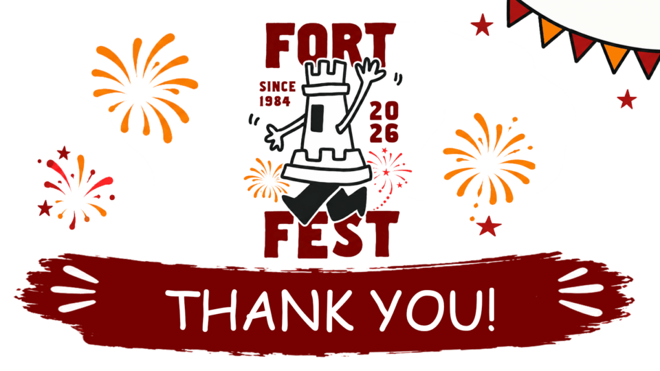 Fort Fest 2026