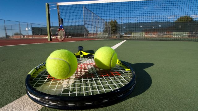 Tennis News – Interdistrict Report