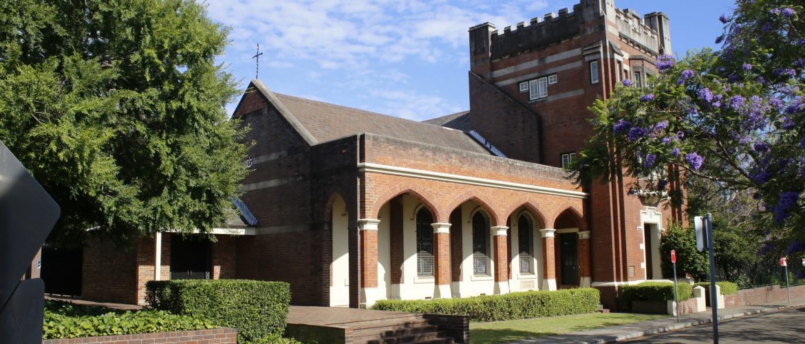 House Chapel Services: Strengthening Community and Belonging